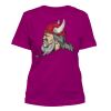 Women's Standard Misses Cut T-Shirt Thumbnail