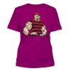 Women's Standard Misses Cut T-Shirt Thumbnail