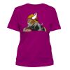 Women's Standard Misses Cut T-Shirt Thumbnail