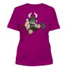 Women's Standard Misses Cut T-Shirt Thumbnail