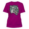Women's Standard Misses Cut T-Shirt Thumbnail