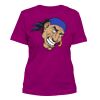Women's Standard Misses Cut T-Shirt Thumbnail