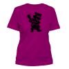 Women's Standard Misses Cut T-Shirt Thumbnail
