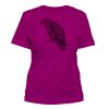 Women's Standard Misses Cut T-Shirt Thumbnail