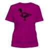 Women's Standard Misses Cut T-Shirt Thumbnail