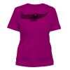 Women's Standard Misses Cut T-Shirt Thumbnail