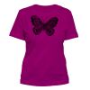 Women's Standard Misses Cut T-Shirt Thumbnail