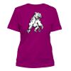 Women's Standard Misses Cut T-Shirt Thumbnail