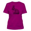 Women's Standard Misses Cut T-Shirt Thumbnail