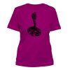 Women's Standard Misses Cut T-Shirt Thumbnail