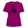 Women's Standard Misses Cut T-Shirt Thumbnail
