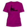 Women's Standard Misses Cut T-Shirt Thumbnail