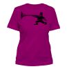 Women's Standard Misses Cut T-Shirt Thumbnail