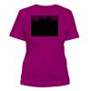 Women's Standard Misses Cut T-Shirt Thumbnail