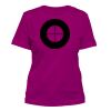 Women's Standard Misses Cut T-Shirt Thumbnail