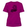 Women's Standard Misses Cut T-Shirt Thumbnail