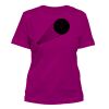 Women's Standard Misses Cut T-Shirt Thumbnail