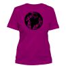 Women's Standard Misses Cut T-Shirt Thumbnail