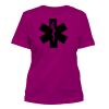 Women's Standard Misses Cut T-Shirt Thumbnail