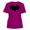 Women's Standard Misses Cut T-Shirt Thumbnail