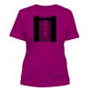 Women's Standard Misses Cut T-Shirt Thumbnail