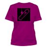 Women's Standard Misses Cut T-Shirt Thumbnail