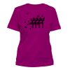 Women's Standard Misses Cut T-Shirt Thumbnail