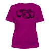 Women's Standard Misses Cut T-Shirt Thumbnail