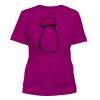 Women's Standard Misses Cut T-Shirt Thumbnail