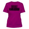 Women's Standard Misses Cut T-Shirt Thumbnail