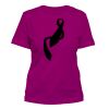 Women's Standard Misses Cut T-Shirt Thumbnail