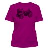 Women's Standard Misses Cut T-Shirt Thumbnail