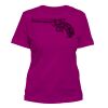Women's Standard Misses Cut T-Shirt Thumbnail