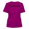 Women's Standard Misses Cut T-Shirt Thumbnail