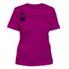 Women's Standard Misses Cut T-Shirt Thumbnail
