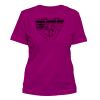 Women's Standard Misses Cut T-Shirt Thumbnail