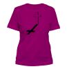 Women's Standard Misses Cut T-Shirt Thumbnail