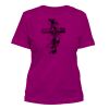 Women's Standard Misses Cut T-Shirt Thumbnail