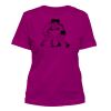 Women's Standard Misses Cut T-Shirt Thumbnail