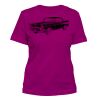 Women's Standard Misses Cut T-Shirt Thumbnail