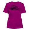 Women's Standard Misses Cut T-Shirt Thumbnail