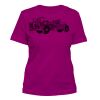Women's Standard Misses Cut T-Shirt Thumbnail