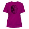 Women's Standard Misses Cut T-Shirt Thumbnail