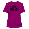 Women's Standard Misses Cut T-Shirt Thumbnail