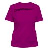 Women's Standard Misses Cut T-Shirt Thumbnail