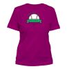 Women's Standard Misses Cut T-Shirt Thumbnail