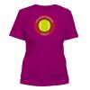 Women's Standard Misses Cut T-Shirt Thumbnail