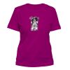 Women's Standard Misses Cut T-Shirt Thumbnail