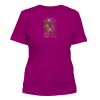 Women's Standard Misses Cut T-Shirt Thumbnail