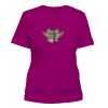 Women's Standard Misses Cut T-Shirt Thumbnail